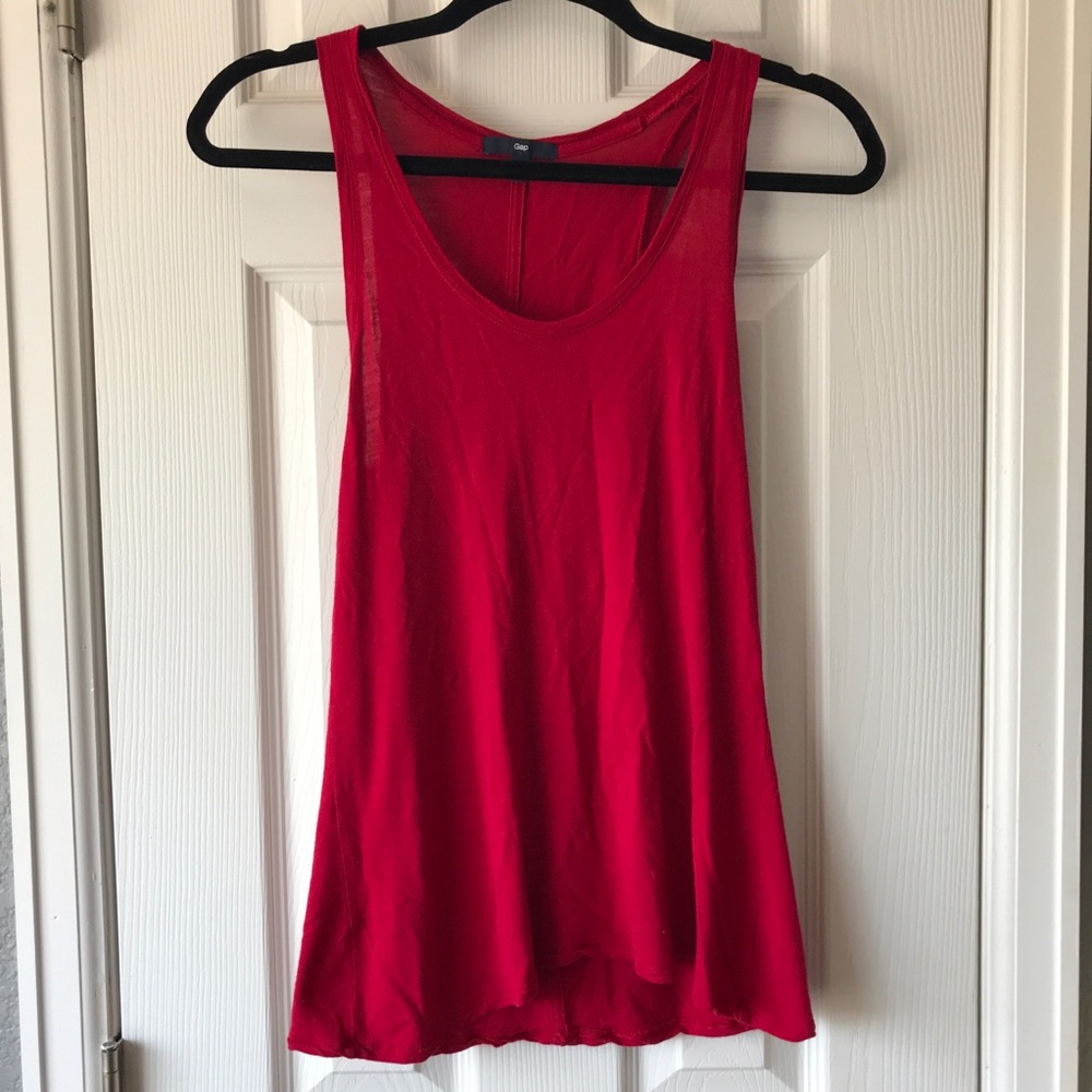 Gap tank top